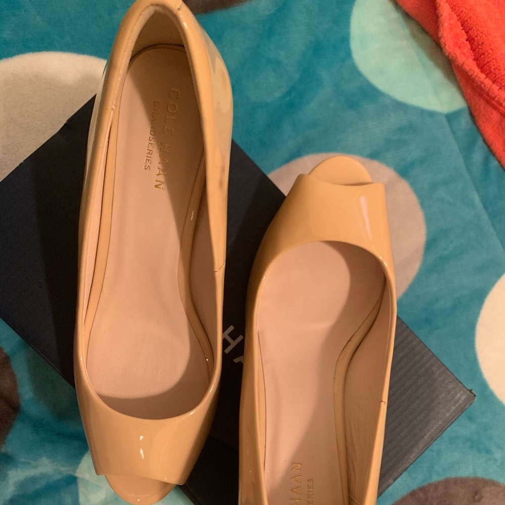 Cole Haan shoes